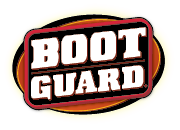 Boot Guard Leather Dressing