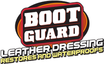 Boot Guard® Leather Dressing Logo