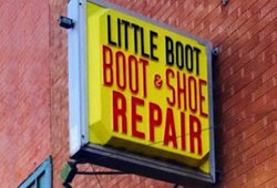 Little Boot Boot Guard Testimonial