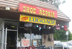 Mike's Shoe Repair Boot Guard Testimonial