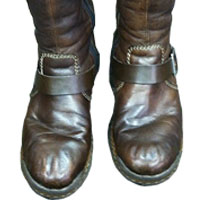 chinese dress ladies Thursday Boot Company Unisex Care Boot Os main image 0